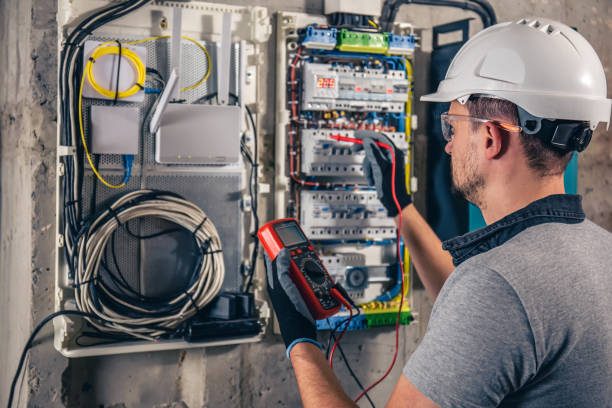 Best 24-Hour Electrician  in Mancelona, MI