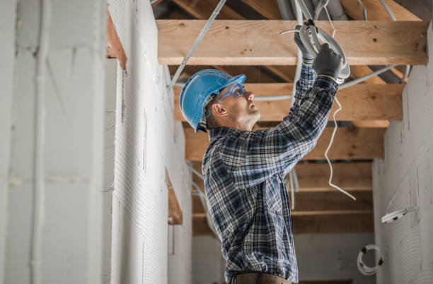 Best Electrical Contractors for Businesses  in Mancelona, MI