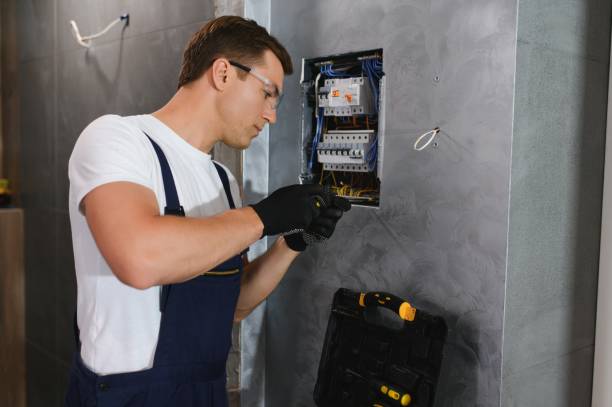 Best Licensed Electrician  in Mancelona, MI