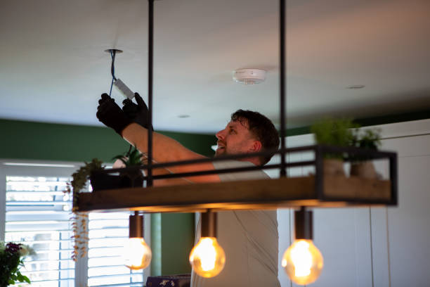 Affordable Electrical Installation in MI