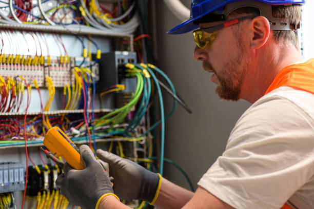 Best Industrial Electrical Services  in Mancelona, MI